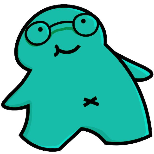 TealMeeple | 鴨綠米寶