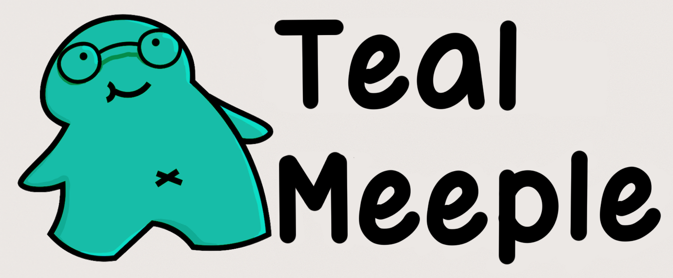 TealMeeple