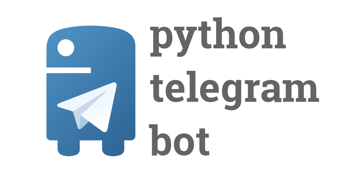 python-telegram-bot development experience and notes
