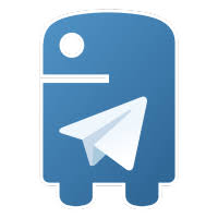 python-telegram-bot development experience and notes
